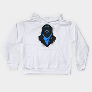 Ana Gaze Kids Hoodie